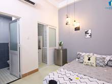 Hình ảnh 💥💥💥CHDV ngay bến xe Miền Đông 25m2, full nt, mới 100%💥💥💥