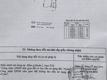Hình ảnh HUNGVILAND Bán nhà MT 325 Nguyễn Duy Trinh, P.Bình Trưng Tây, Quận 2