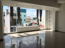 Hình ảnh Bán tòa nhà mặt tiền văn phòng 6x20 1 hầm 7 lầu thang máy