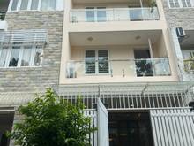 Hình ảnh Cho Thuê Nhà MẶt TIền Vũ Tông Phan Hầm 3 LẦu - Giá 60 Triệu/Tháng