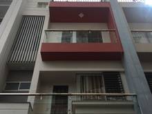 Hình ảnh Cho thuê nhà HXTải Cách Mạng Tháng 8. P5.Tân Bình.
