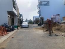Hình ảnh Bán căn nhà 2 lầu hẻm 98 đường Đất Mới, dt: 60m2, giá: 6,7 tỷ.
