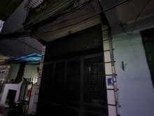 Hình ảnh Bán nhà 447/50 Lạc long quân 4 tầng, hướng Đông Nam, oto đỗ ngay nhà
