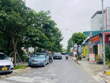 Hình ảnh Bán Lô Đất 75M2 x MT = 6m – Ô Tô Tránh – Vỉa Hè – Kinh Doanh.