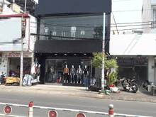 Hình ảnh MT vị trí đẹp NGUYỄN SƠN 256M2