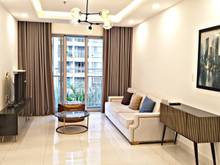 Hình ảnh Cho thuê Scenic Valley 3PN, lầu cao view đẹp, nhà mới đẹp. LH Xuyến