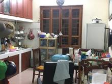 Hình ảnh Tôi cần bán nhà ngõ 162 đường Khương Đình, 53M2 x 4 tầng, giá 3.45 tỷ