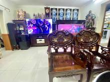 Hình ảnh - Bán nhà HOÀNG CẦU ĐỐNG ĐA Vỉa hè, Ô tô tránh, 60m2, 11.4 Tỷ.