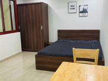 Hình ảnh Căn studio full nội thất toà nhà Vero homes Quận 10