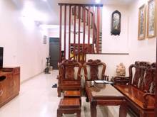 Hình ảnh Hạ sốc 400Tr nhà đẹp phố Thượng Đình, 50M2, 4 tầng, giá 3.45 tỷ