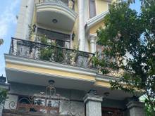 Hình ảnh Villa Phố Khu Trần Não Ngang 6m - Nhà Mới Hiện Đại - Giá 40 Triệu