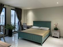 Hình ảnh Căn Hộ Studio Full Nội Thất Ban Công Pháp-F. Cô Giang Quận 1