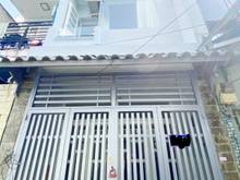 Hình ảnh Bán nhà chính chủ đường Tân hòa đông, DT 3*9m 1 trệt 2 lầu sàn đúc