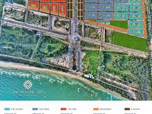 Hình ảnh Nhà Phố Biển Thanh Long Bay- Đón Đầu Cơn Sóng Mb6623 phiên bản mới nhất- TT 1,8 tỷ ...