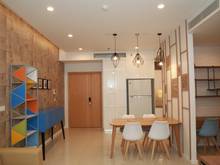 Hình ảnh Cho thuê căn góc Sala Sarimi 2PN full nội thất xịn, view cực đẹp.