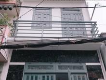 Hình ảnh Cần bán gấp nhà Nguyễn Ảnh Thủ - Q.12 - 21m2 - 1.29 tỷ.