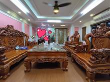 Hình ảnh Bán gấp nhà Phân Lô Phố Liên Cơ, Vỉa hè, Ôtô, Kinh Doanh, chỉ 12.5 tỷ