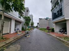 Hình ảnh Bán 42m2 đất TĐC Đầm Nấm Ngọc Thụy, Vỉa hè 3m, đường 12m kinh doanh