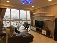 Hình ảnh bán Trang Chủ MB66.COM / Đăng Ký Tặng 66K Sunrise City 23 Nguyễn Hữu Thọ Q.7 dt 128m2 có 3PN sổ hồng
