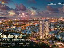 Hình ảnh Căn Hộ The Sang View Biển Vĩnh Viễn, Chỉ từ 880tr - Hỗ Trợ Vay Đến 80%