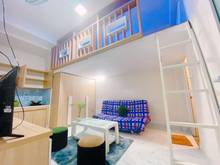 Hình ảnh Phòng trọ TÂN BÌNH cho thuê ,full nội thất ,giờ tự do