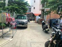 Hình ảnh Bán đất giá tốt, pháp lý chuẩn quận 12 - 48m2 - 2.7 tỷ TL - TCH