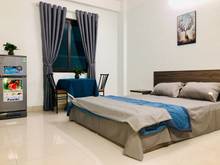Hình ảnh Stuido cửa sổ thoáng cao cấp full đồ đối diện KS Marriot 28m2
