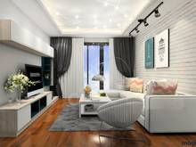 Hình ảnh Cho thuê nhanh CH Sunrise Riverside 3 PN 95m2. 3pn 2wc , FULL NTCC
