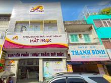 Hình ảnh Cho Thuê Nhà 4 Lầu ngang 8m vi trí đẹp Lý Thái Tổ Q3.Giá 80 Triệu