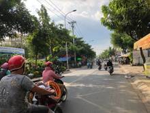Hình ảnh Bán căn nhà MTKD đường Hương Lộ 2, 1 hầm, 4 tầng, 371m2, giá: 34 tỷ