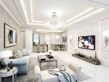 Hình ảnh Chuyên cho thuê Trang Chủ MB66.COM / Đăng Ký Tặng 66K Saigon South Residence 2PN- 3PN nhà đẹp full NT