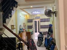 Hình ảnh Bán nhà Nguyễn Minh Châu, Tân Phú, thoáng mát yên tĩnh, 35m2, 3.2tỷ.