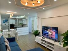 Hình ảnh Cho thuê Trang Chủ MB66.COM / Đăng Ký Tặng 66K Sky Garden Phú mỹ Hưng91m 3pn 2wc giá cam kết 10 triệu
