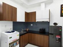 Hình ảnh An cư tuyệt vời tại HONAS RESIDENCE, dự án liền kề  làng đại học