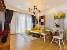 Hình ảnh Cần cho thuê Dự án Sky Garden 3, Quận 7, Hồ Chí Minh dt 74m2, nhà xinh