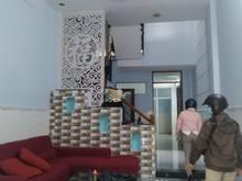 Hình ảnh MTKD khu Bình Phú, Q6, 4*20, 4tấm, 5pn, NTCC, 18tr/thương lượng