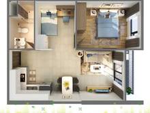 Hình ảnh Chuỗi Trang Chủ MB66.COM / Đăng Ký Tặng 66K cao cấp từ 1 đến 3 phòng ngủ Vinhomes Smart City