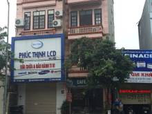 Hình ảnh Cho Thuê cửa hàng kinh doanh thuận lợi