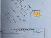 Hình ảnh Mặt tiền  Nguyễn Văn Cừ Quận 1 - Ngang 5M cực hiếm - 7 Lầu  Thang máy