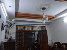 Hình ảnh Bán gấp nhà HXH Đường Lê Trọng Tấn Tân Phú 68m2 (4.2mx15m) giá 5.2 tỷ