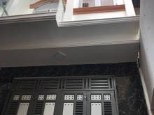 Hình ảnh Cho thuê nhà giá rẻ 1 trệt 1 lầu Phan Huy Ích P.12 Gò Vấp