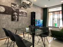 Hình ảnh Bán nhà phố liên kế lavila kiến Á- 2 lầu, nội thất sang trọng