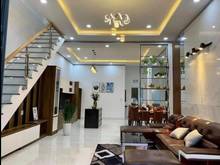 Hình ảnh Bán nhà ngộp Quận 3 46m2 giá rẻ chỉ 5.5 tỷ hẻm xe hơi