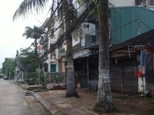 Hình ảnh Mặt phố An Dương Vương, 136m2 ô tô đỗ.phân lô,chỉ nhỉnh 10 tỷ.