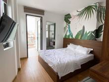 Hình ảnh Căn Hộ Studio Hiện Đại - Hai Bà Trưng P.Tân Định Q1 Chỉ 5tr5-6tr-6tr5