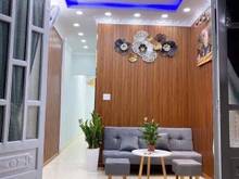Hình ảnh Nhà gần Gigamall, Hiệp Bình Chánh, TĐ, dt vừa đẹp, giá hợp lý, bao sổ