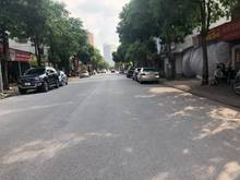 Hình ảnh Bán đất đấu giá A1 Cự Khối trục chính chạy từ Cổ Linh vào đấu giá mới