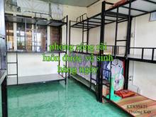 Hình ảnh Bất ngờ chưa:Phòng trọ ký túc xá quận 10 giảm giá còn 0 đồng.