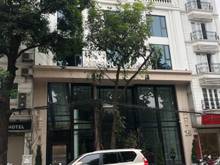 Hình ảnh Cho thuê nhà MP Cửa Đông 300m3 x 6 tầng, MT 13m, có 3 hầm, 3 thang máy
