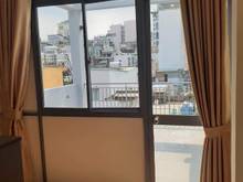 Hình ảnh Bán nhà hẻm phố Tây Cống Quỳnh quận I tp. Hồ Chí  Minh, 13,5  mét vuôn